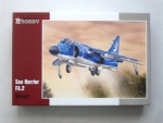 Thumbnail SPECIAL HOBBY 72154 SEA HARRIER FA.2
